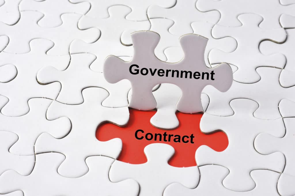 Government tender documentation and technical specification review