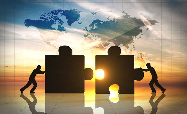 CSR programme design workshop with corporate and NGO stakeholders